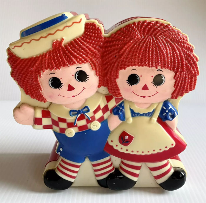 Raggedy Ann